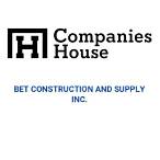 companies house bet